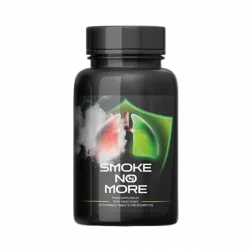 Smoke No More საფონდო ფასი — საქართველოში შესყიდვა — ფასი 0 ლარი